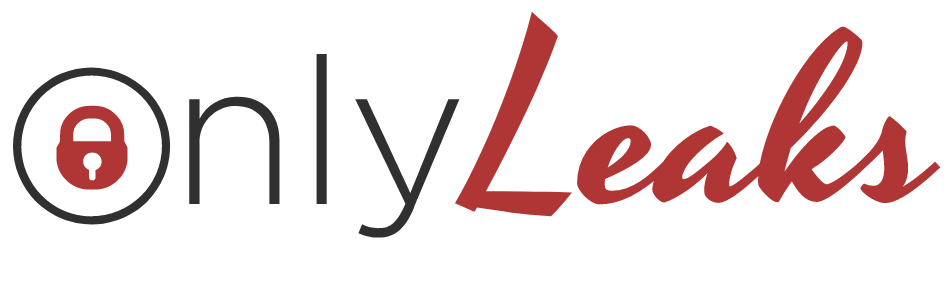 Onlyleaks Logo